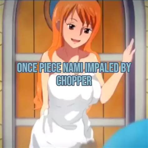 Nami Can Be Persuasive When Needed Hentai Porno Videos